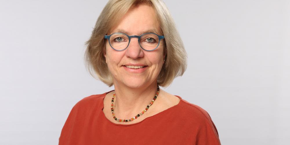 Profilbild Dr. Susanne Neubert